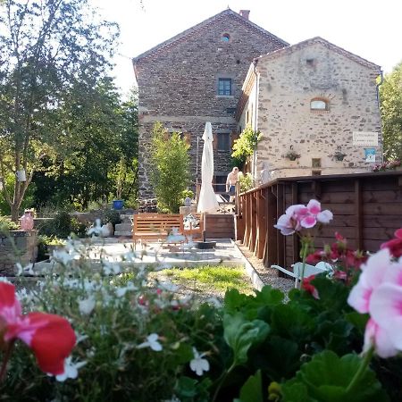 Le Moulin Du Bateau - Maison D'Hotes Leotoing 外观 照片