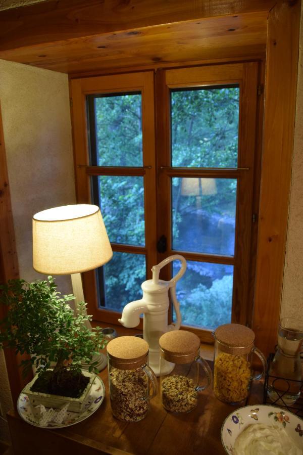 Le Moulin Du Bateau - Maison D'Hotes Leotoing 外观 照片