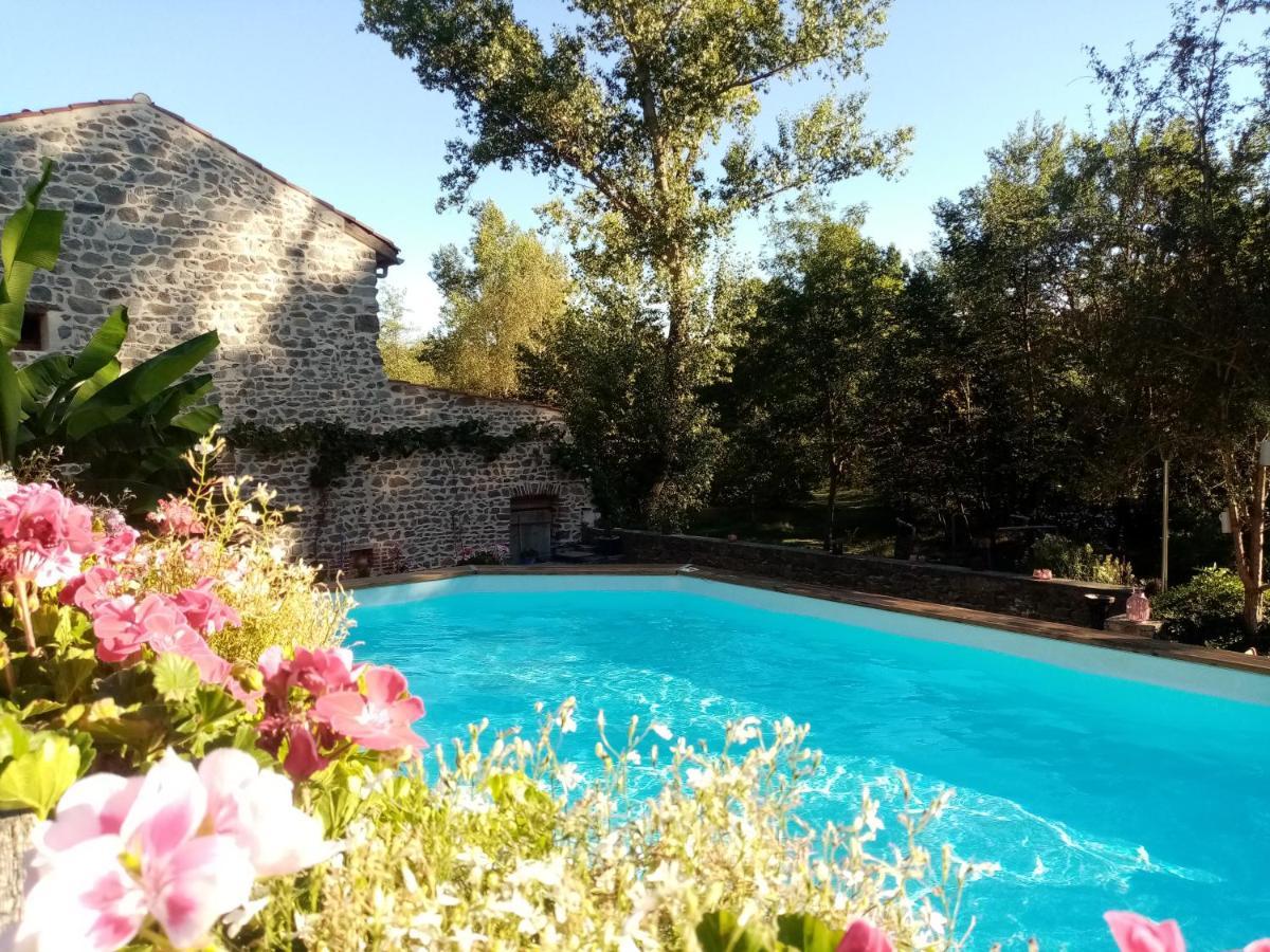 Le Moulin Du Bateau - Maison D'Hotes Leotoing 外观 照片