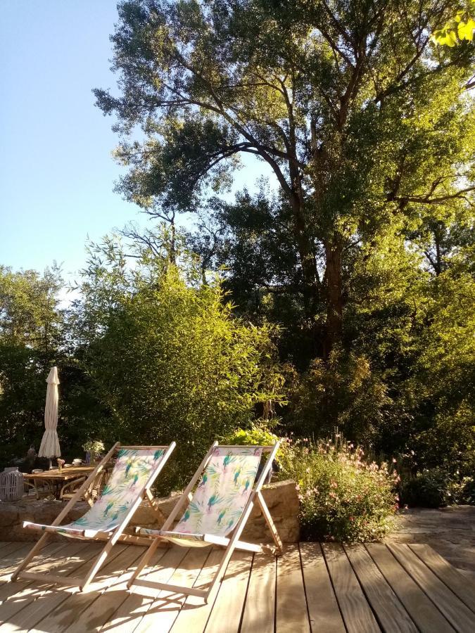 Le Moulin Du Bateau - Maison D'Hotes Leotoing 外观 照片