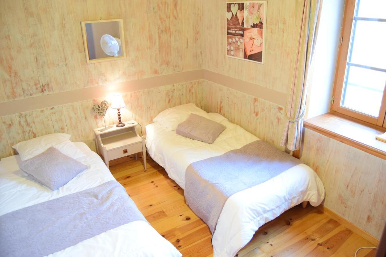 Le Moulin Du Bateau - Maison D'Hotes Leotoing 外观 照片