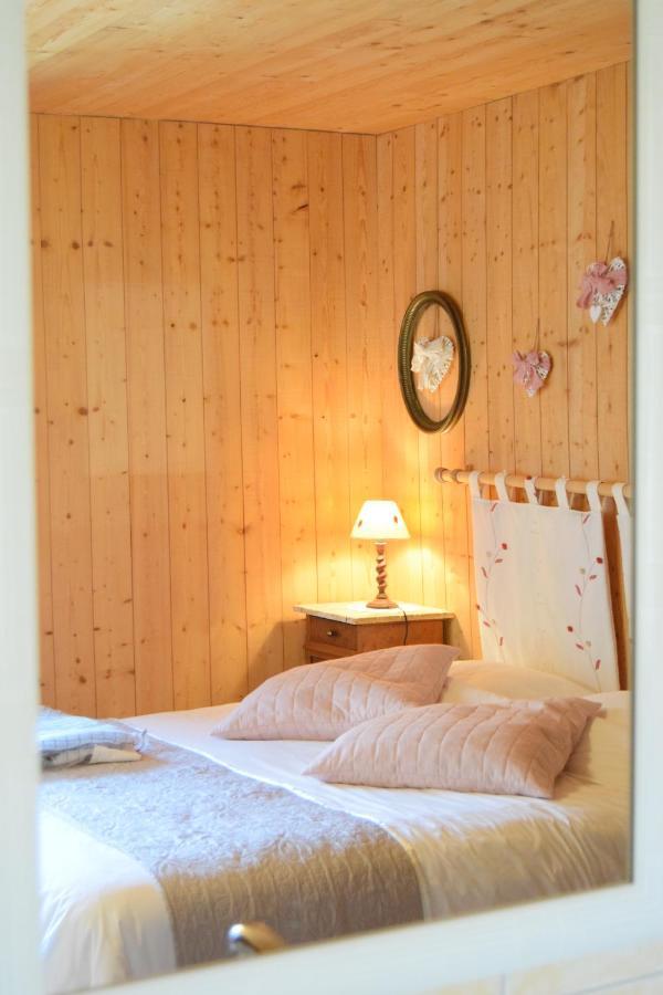Le Moulin Du Bateau - Maison D'Hotes Leotoing 外观 照片