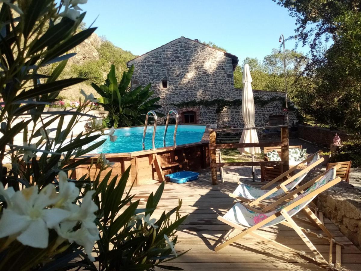 Le Moulin Du Bateau - Maison D'Hotes Leotoing 外观 照片